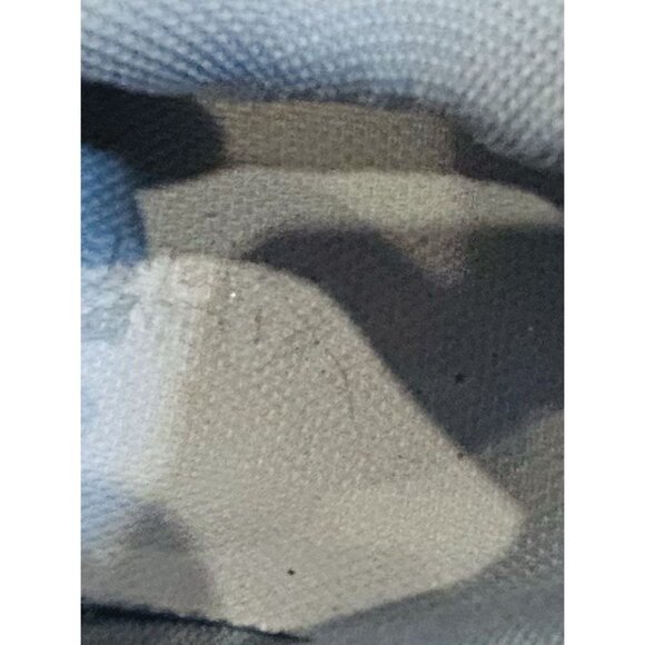 Hoka One One W Bondi 7 Womens Size 9.5 Gray Peach Running Shoes Sneakers Cushion - Picture 13 of 16